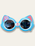 Cute Cartoon Sunglasses - Mini Taylor