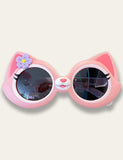 Cute Cartoon Sunglasses - Mini Taylor