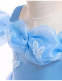 Cute Cinderella Party Dress - Mini Taylor