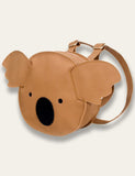 Cute Koala Backpack - Mini Taylor