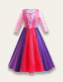 Cute Little Witch Party Dress - Mini Taylor