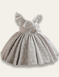 Cute&Elegant Princess Dress - Mini Taylor