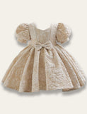 Cute&Elegant Princess Dress - Mini Taylor