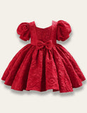 Cute&Elegant Princess Dress - Mini Taylor