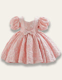 Cute&Elegant Princess Dress - Mini Taylor