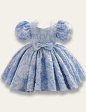 Cute&Elegant Princess Dress - Mini Taylor