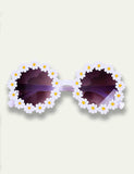 Daisy-Sonnenbrille