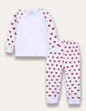 Easter Egg Bunny Pajamas - Mini Taylor