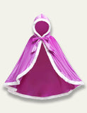 Elsa Fantasy Princess Cape - Mini Taylor