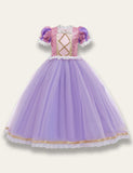 Elsa Sofia Prinzessin Partykleid