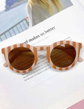 Fashion Retro Sunglasses - Mini Taylor