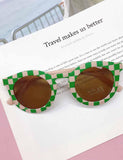 Fashion Retro Sunglasses - Mini Taylor