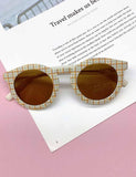 Fashion Retro Sunglasses - Mini Taylor