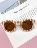 Fashion Retro Sunglasses - Mini Taylor