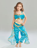 Jasmine Princess Party Set - Mini Taylor