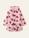 Lovely Outdoor Shell Jacket - Mini Taylor