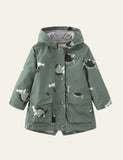 Lovely Outdoor Shell Jacket - Mini Taylor