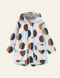 Lovely Outdoor Shell Jacket - Mini Taylor