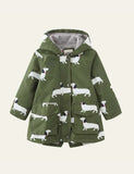 Lovely Outdoor Shell Jacket - Mini Taylor