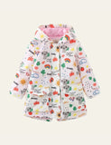 Lovely Outdoor Shell Jacket - Mini Taylor