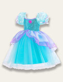 Mermaid Party Dress - Mini Taylor