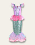 Mermaid Party Dress - Mini Taylor