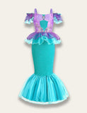 Mermaid Party Dress - Mini Taylor