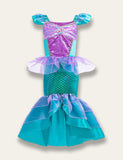 Mermaid Party Dress - Mini Taylor