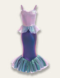 Mermaid Party Dress - Mini Taylor