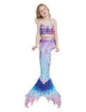 Mermaid Swim Suit - Mini Taylor