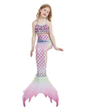 Mermaid Swim Suit - Mini Taylor