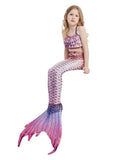 Mermaid Swim Suit - Mini Taylor