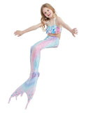 Mermaid Swim Suit - Mini Taylor