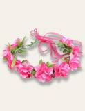 Princess Simulation Garland