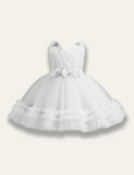 Princess Tulle Cake Party Dress - Mini Taylor