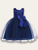 Robe Princesse En Tulle