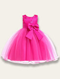 Princess Tulle Dress - Mini Taylor