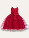 Princess Tulle Dress - Mini Taylor