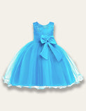 Princess Tulle Dress - Mini Taylor