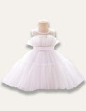 Princess Tulle Party Dress - Mini Taylor