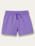 Purple Unicorn Print Set - Mini Taylor