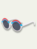 Rainbow Sunglasses - Mini Taylor