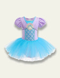 Series Princess Tulle Party Dress - Mini Taylor