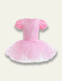 Series Princess Tulle Party Dress - Mini Taylor