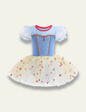 Series Princess Tulle Party Dress - Mini Taylor