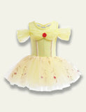 Series Princess Tulle Party Dress - Mini Taylor