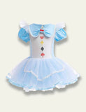 Series Princess Tulle Party Dress - Mini Taylor