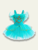 Series Princess Tulle Party Dress - Mini Taylor