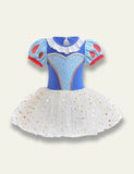 Series Princess Tulle Party Dress - Mini Taylor