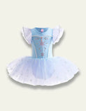 Series Princess Tulle Party Dress - Mini Taylor